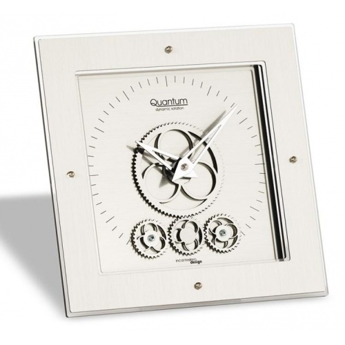 Designové stolní hodiny I406M IncantesimoDesign 24cm
Kliknutím zobrazíte detail obrázku.