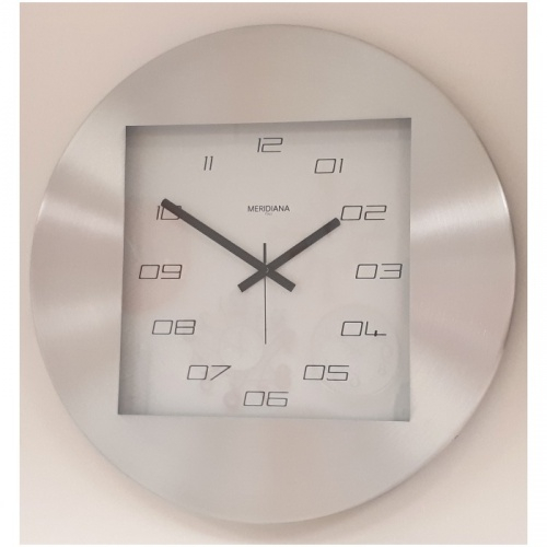 Designové nástěnné hodiny D&D 437 Meridiana 55cm
Kliknutím zobrazíte detail obrázku.
