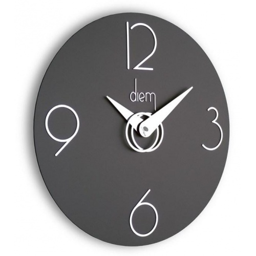 Designové nástěnné hodiny I501N black IncantesimoDesign 40cm
Kliknutím zobrazíte detail obrázku.