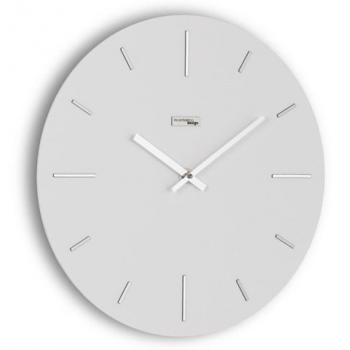 Designové nástěnné hodiny I502BN white IncantesimoDesign 40cm
Kliknutím zobrazíte detail obrázku.