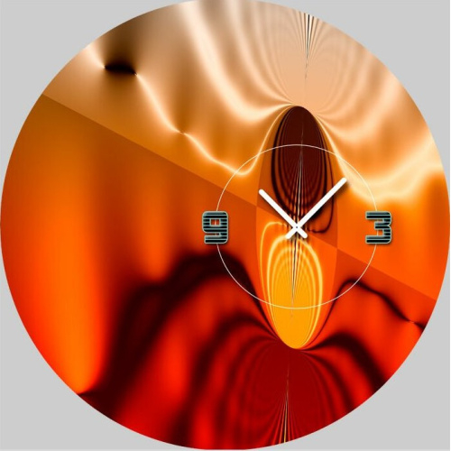 Designové nástěnné hodiny 5088-0002 DX-time 40cm
Kliknutím zobrazíte detail obrázku.