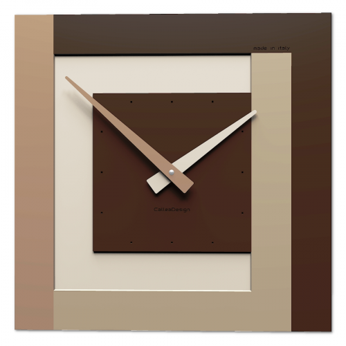 Designové hodiny 58-10-1-69 CalleaDesign Da Parete 40cm 
Kliknutím zobrazíte detail obrázku.