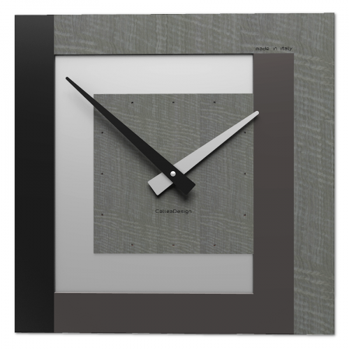 Designové hodiny 58-10-1-84 CalleaDesign Da Parete 40cm 
Kliknutím zobrazíte detail obrázku.