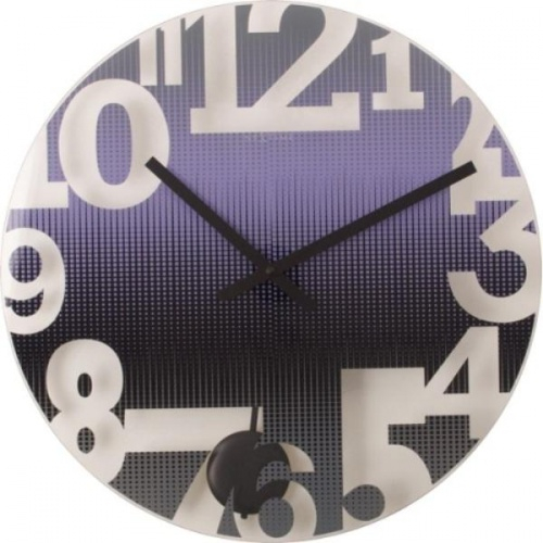 Designové nástěnné hodiny 8127pa Nextime Swing 43cm
Kliknutím zobrazíte detail obrázku.