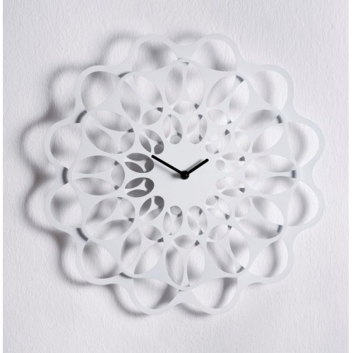 Designové hodiny Diamantini&Domeniconi white/white 40cm
Kliknutím zobrazíte detail obrázku.
