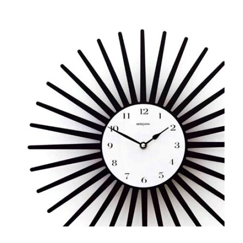 Designové hodiny D&D 369 Meridiana 36cm
Kliknutím zobrazíte detail obrázku.