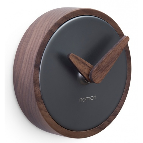 Designové nástěnné hodiny Nomon Atomo Graphite 10cm
Kliknutím zobrazíte detail obrázku.