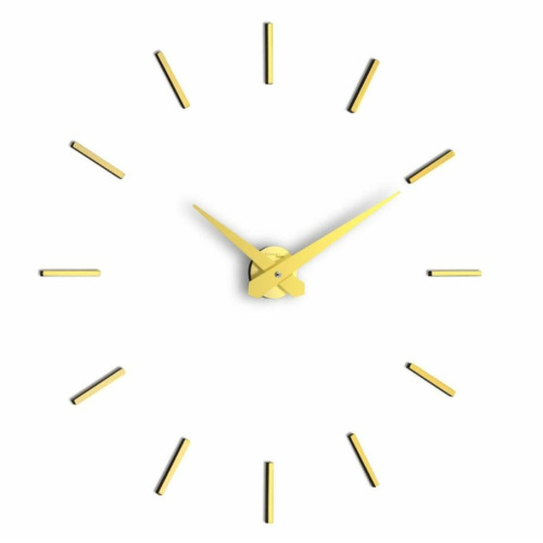 Designové nástěnné hodiny I200G IncantesimoDesign chrome 90-100cm
Kliknutím zobrazíte detail obrázku.