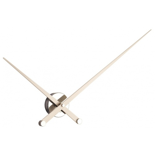 Designové nástěnné hodiny Nomon Axioma LW 105cm
Kliknutím zobrazíte detail obrázku.