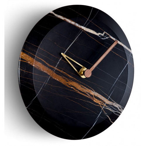 Designové nástěnné hodiny Nomon Bari M Sahara 32cm
Kliknutím zobrazíte detail obrázku.