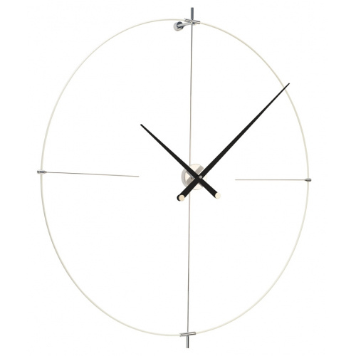 Designové nástěnné hodiny Nomon Bilbao LWB 110cm
Kliknutím zobrazíte detail obrázku.