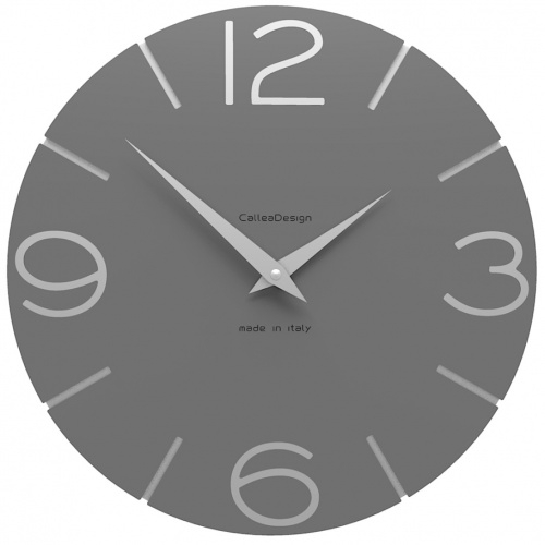 Designové hodiny 10-005-3 CalleaDesign Smile 30cm
Kliknutím zobrazíte detail obrázku.