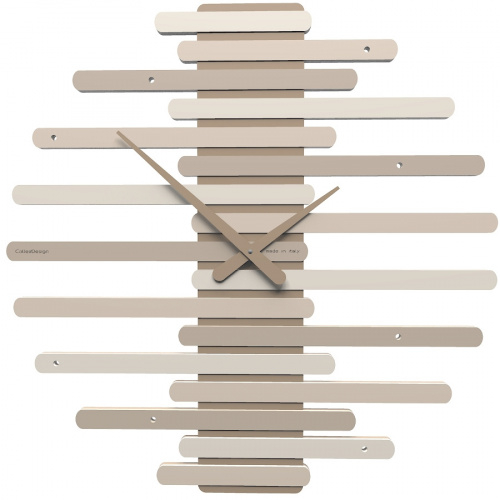 Designové hodiny 10-201-14 CalleaDesign Veneziano 60cm 
Kliknutím zobrazíte detail obrázku.
