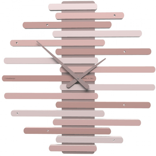 Designové hodiny 10-201-34 CalleaDesign Veneziano 60cm 
Kliknutím zobrazíte detail obrázku.