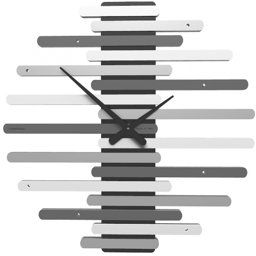 Designové hodiny 10-201-5 CalleaDesign Veneziano 60cm 
Kliknutím zobrazíte detail obrázku.