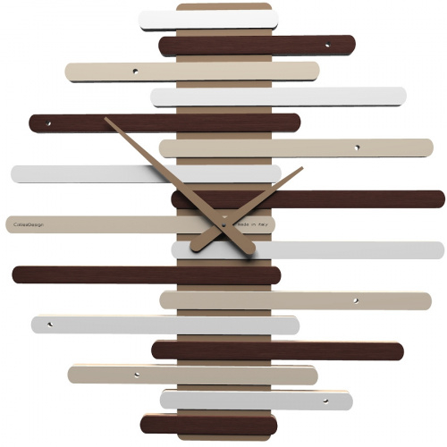 Designové hodiny 10-201-89 CalleaDesign Veneziano 60cm 
Kliknutím zobrazíte detail obrázku.