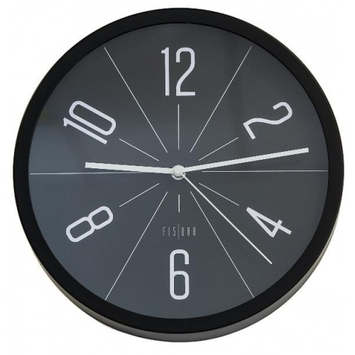 Designové nástěnné hodiny CL0292 Fisura 30cm
Kliknutím zobrazíte detail obrázku.