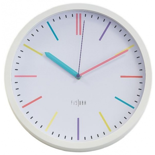 Designové nástěnné hodiny CL0294 Fisura 30cm
Kliknutím zobrazíte detail obrázku.