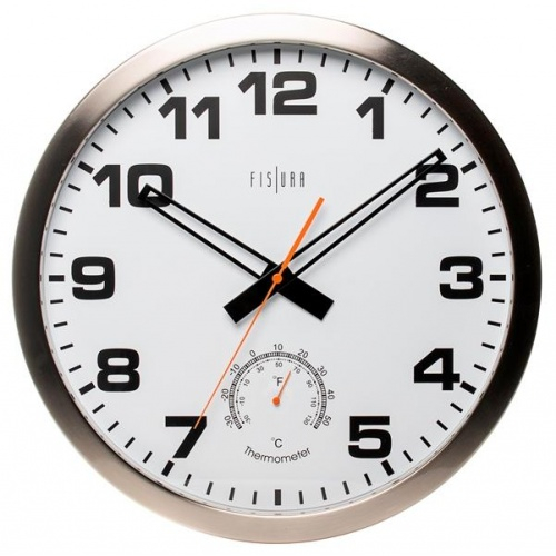Designové nástěnné hodiny CL0072 Fisura 40cm
Kliknutím zobrazíte detail obrázku.