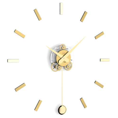 Designové nástěnné hodiny I202G IncantesimoDesign 80cm
Kliknutím zobrazíte detail obrázku.
