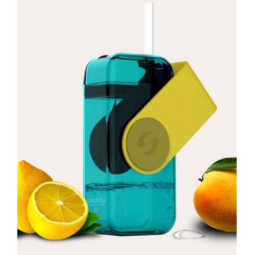 ASOBU univerzální dětský Drink Box žlutý 300ml
Kliknutím zobrazíte detail obrázku.
