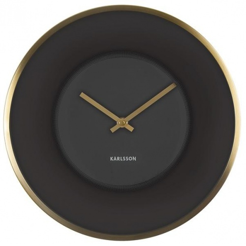 Designové nástěnné hodiny 5613 Karlsson 30cm
Kliknutím zobrazíte detail obrázku.