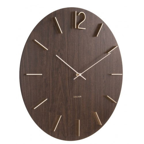 Designové nástěnné hodiny 5697DW Karlsson 50cm
Kliknutím zobrazíte detail obrázku.