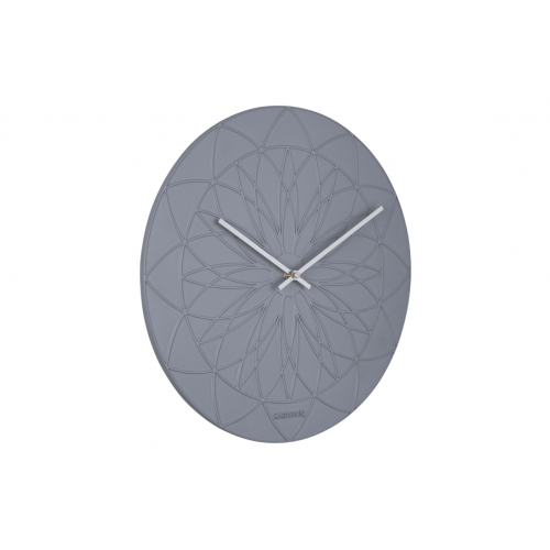 Designové nástěnné hodiny 5836GY Karlsson 35cm
Kliknutím zobrazíte detail obrázku.