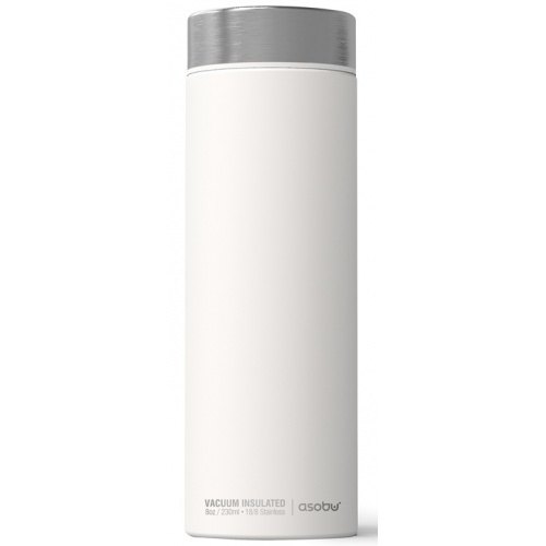 ASOBU luxusní termoska Le Baton white/silver 500ml
Kliknutím zobrazíte detail obrázku.