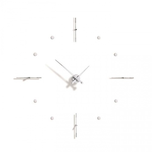 Designové nástěnné hodiny Nomon Mixto I 110cm
Kliknutím zobrazíte detail obrázku.