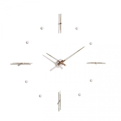 Designové nástěnné hodiny Nomon Mixto NG 155cm
Kliknutím zobrazíte detail obrázku.