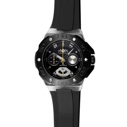 Pánské náramkové hodinky MoM Winner PM7110-11
Kliknutím zobrazíte detail obrázku.