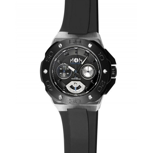 Pánské náramkové hodinky MoM Winner PM7110-13
Kliknutím zobrazíte detail obrázku.