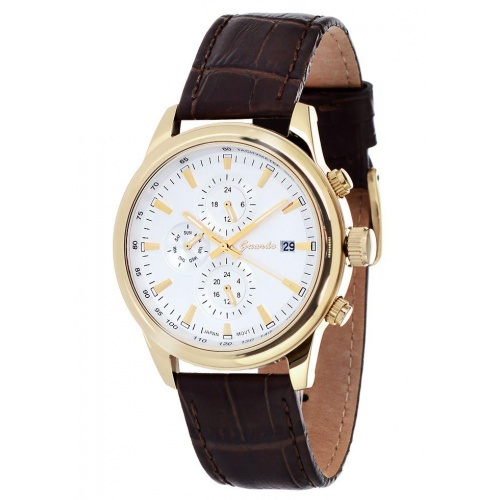 Pánské designové hodinky Guardo S1033-2
Kliknutím zobrazíte detail obrázku.