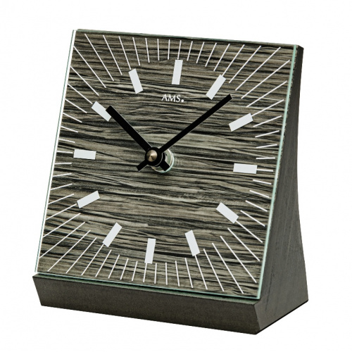 Designové stolní hodiny 1156 AMS 14cm
Kliknutím zobrazíte detail obrázku.