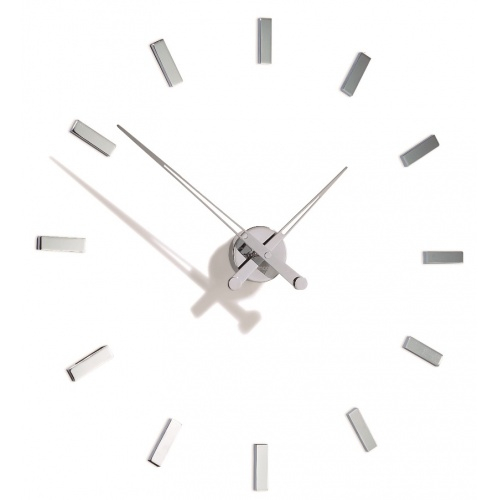 Designové nástěnné hodiny Nomon Tacon 12i 73cm
Kliknutím zobrazíte detail obrázku.