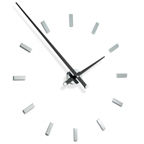 Designové nástěnné hodiny Nomon TACON 12L black 100cm
Kliknutím zobrazíte detail obrázku.